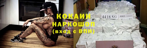 хмурый Алексеевка
